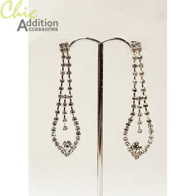Earrings ER-6409